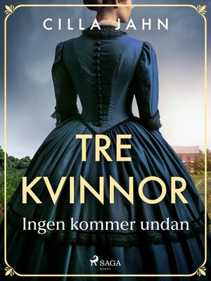 cover image of Ingen kommer undan